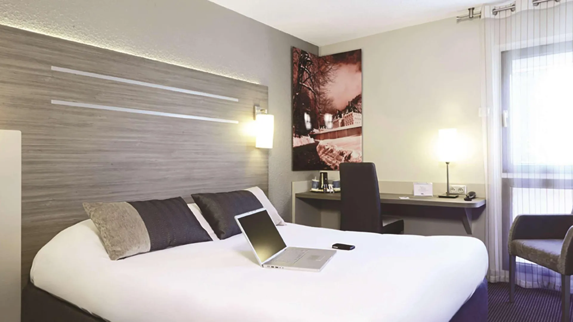 Best Western Voiron Centre