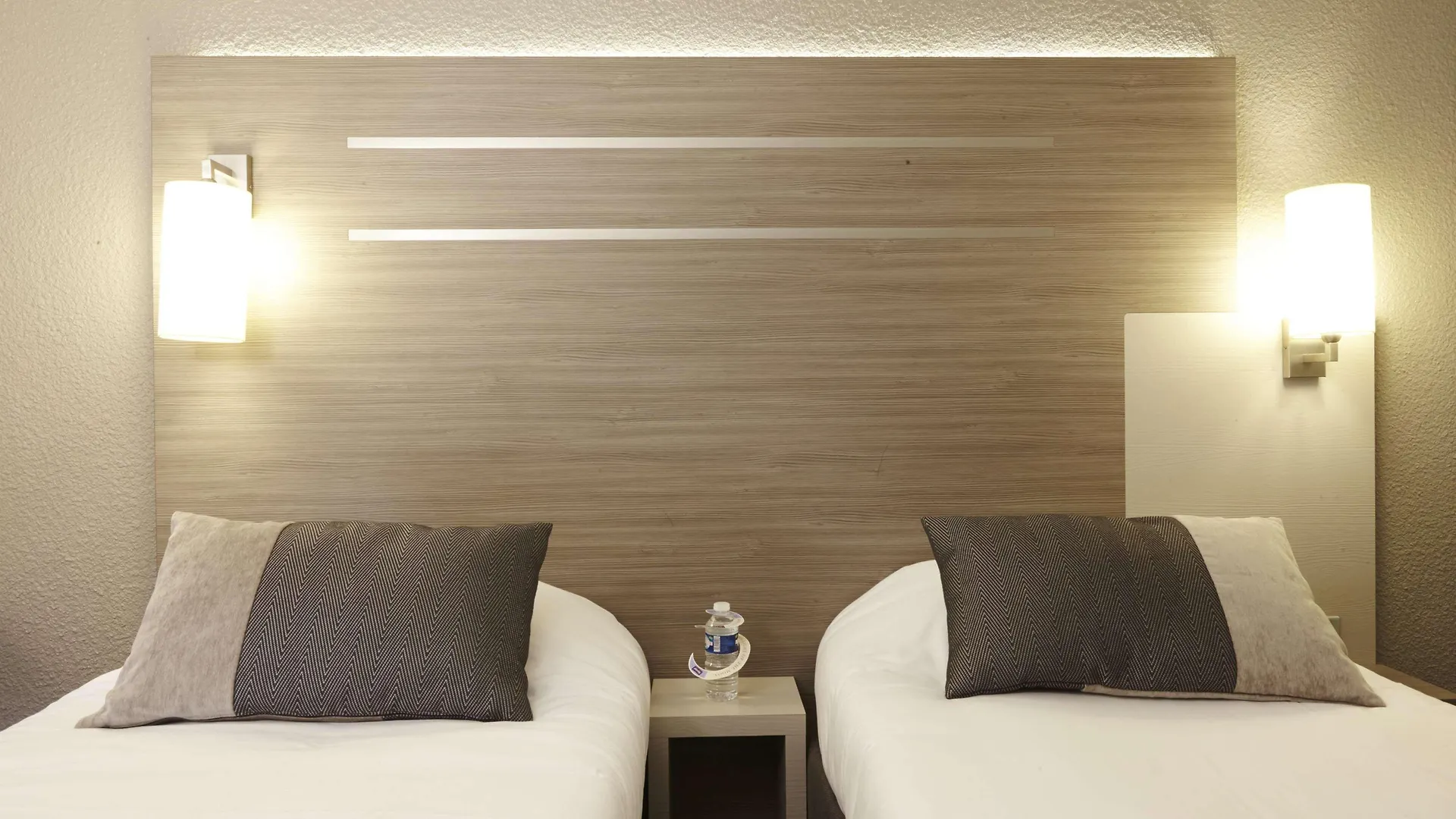 Best Western Voiron Centre Hotel