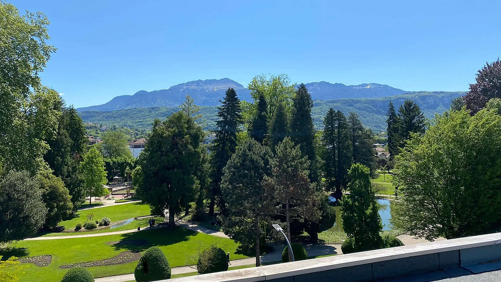 Best Western Voiron Centre
