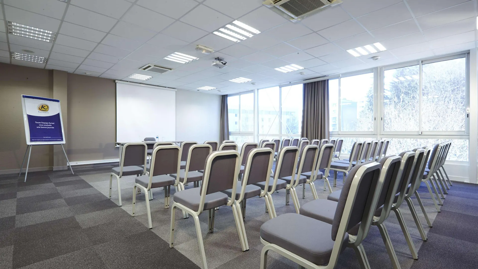 Best Western Voiron Centre