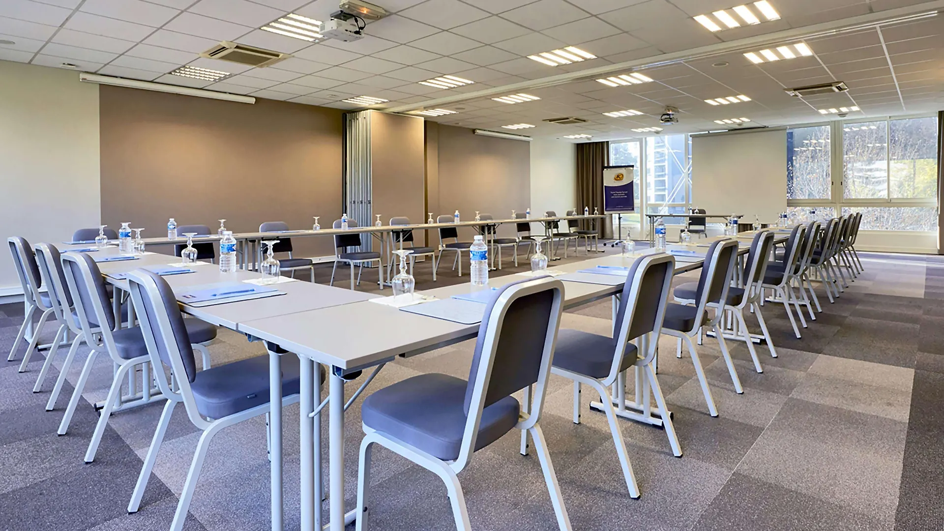 Best Western Voiron Centre Francia