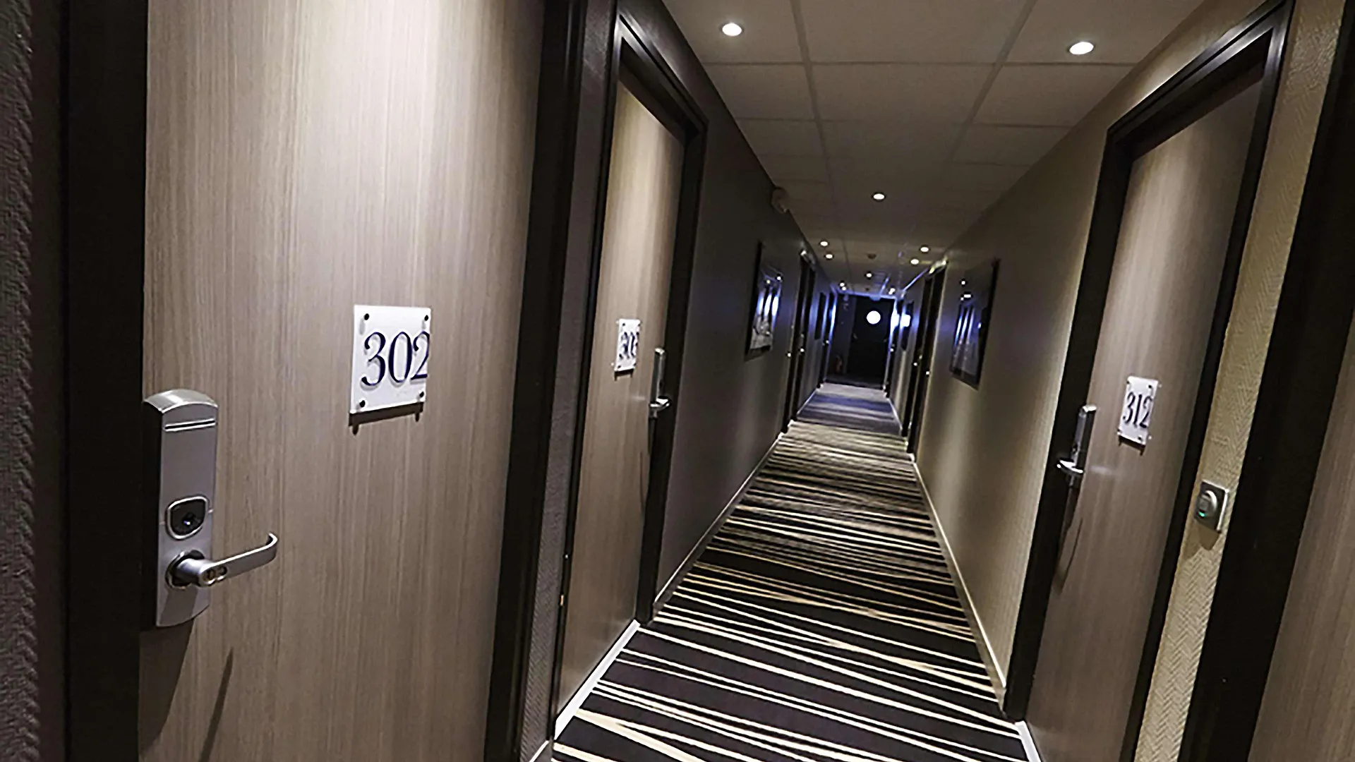 Hotel Best Western Voiron Centre