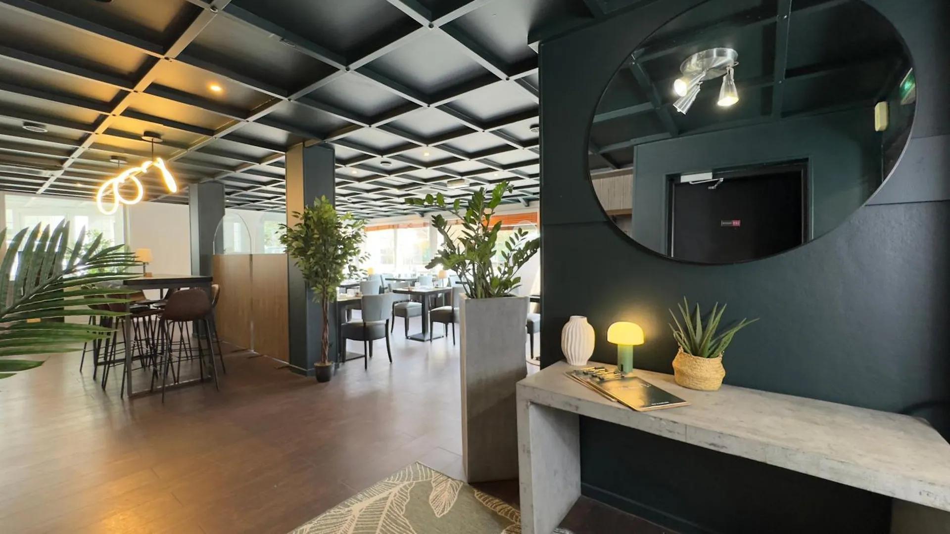 Best Western Voiron Centre Francia