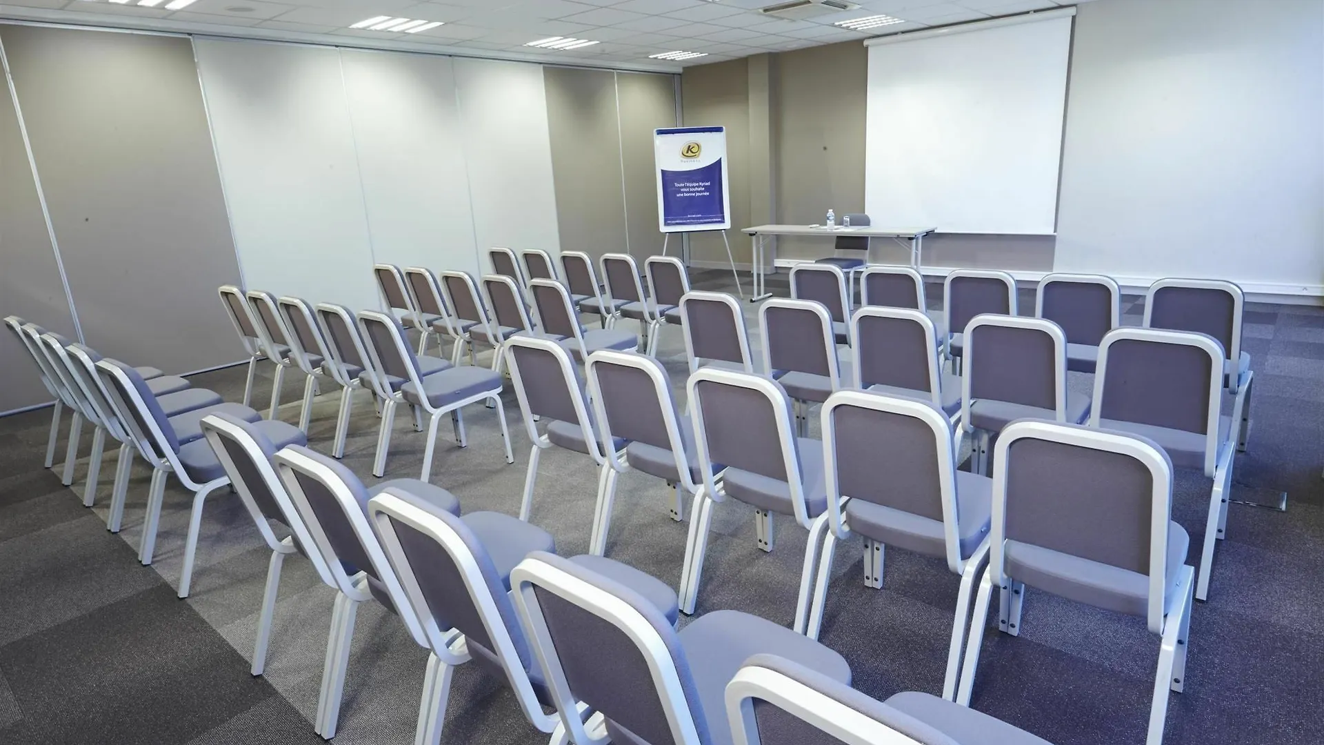 Отель Best Western Voiron Centre
