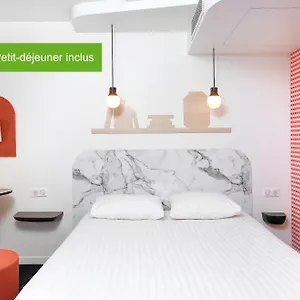 Hotel Ibis Styles Centre