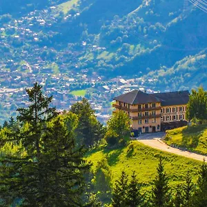 Belvedere Relais Motos Séez