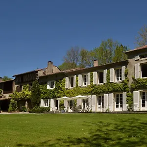 D'hotes Domaine Du Hameau Baylesse Pensión