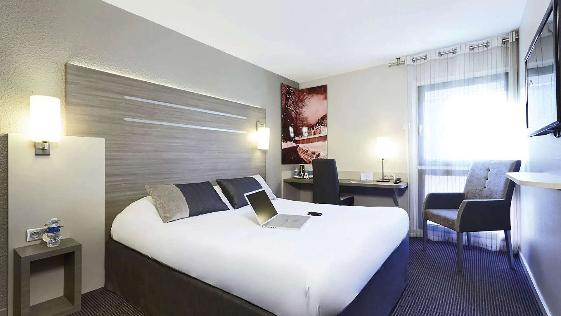 Best Western Voiron Centre