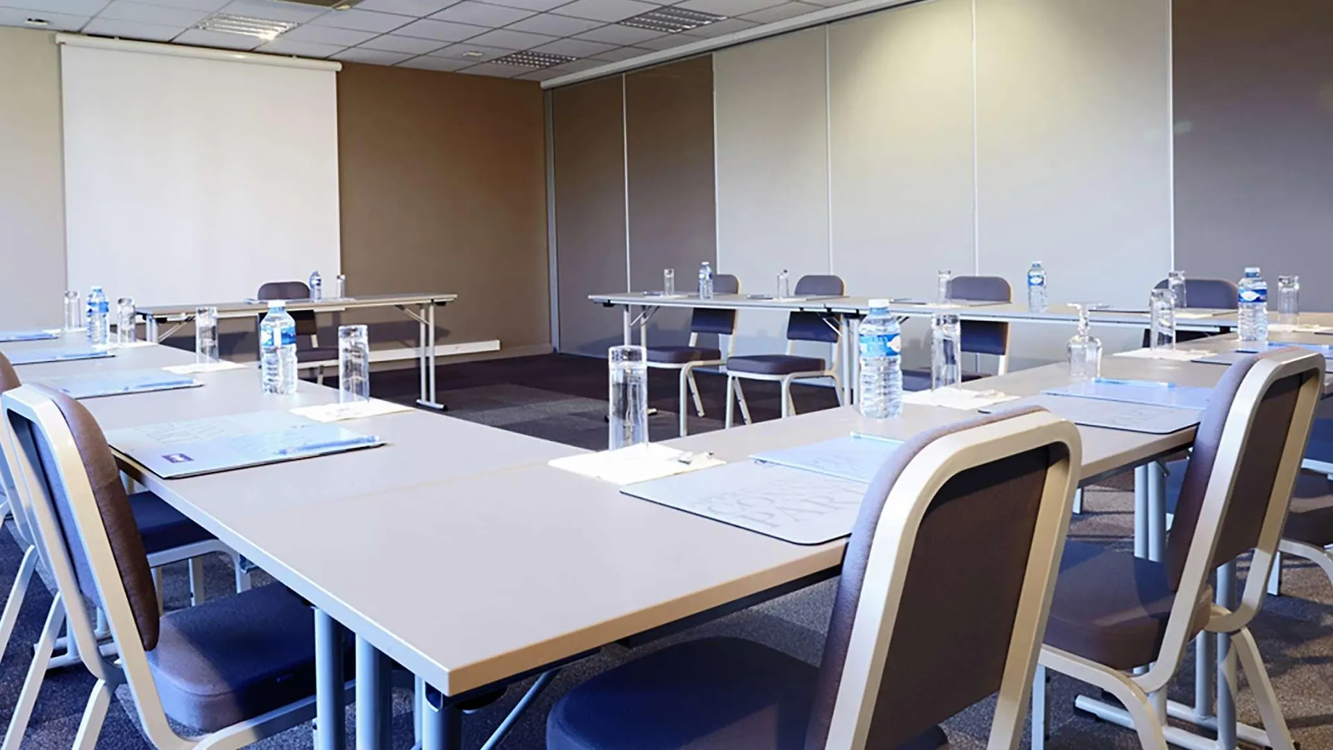 *** Hotel Best Western Voiron Centre Frankreich
