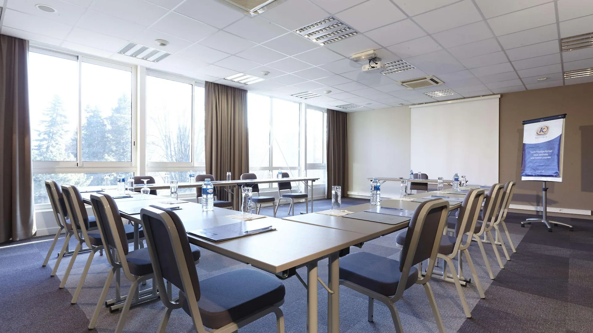 Best Western Voiron Centre 3*,  Frankreich