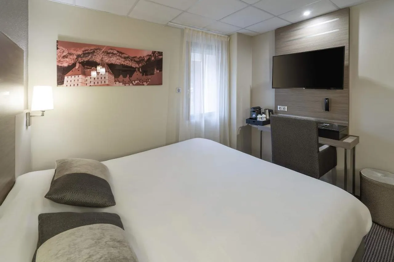 Best Western Voiron Centre