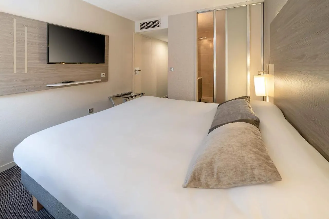 Best Western Voiron Centre Hotel