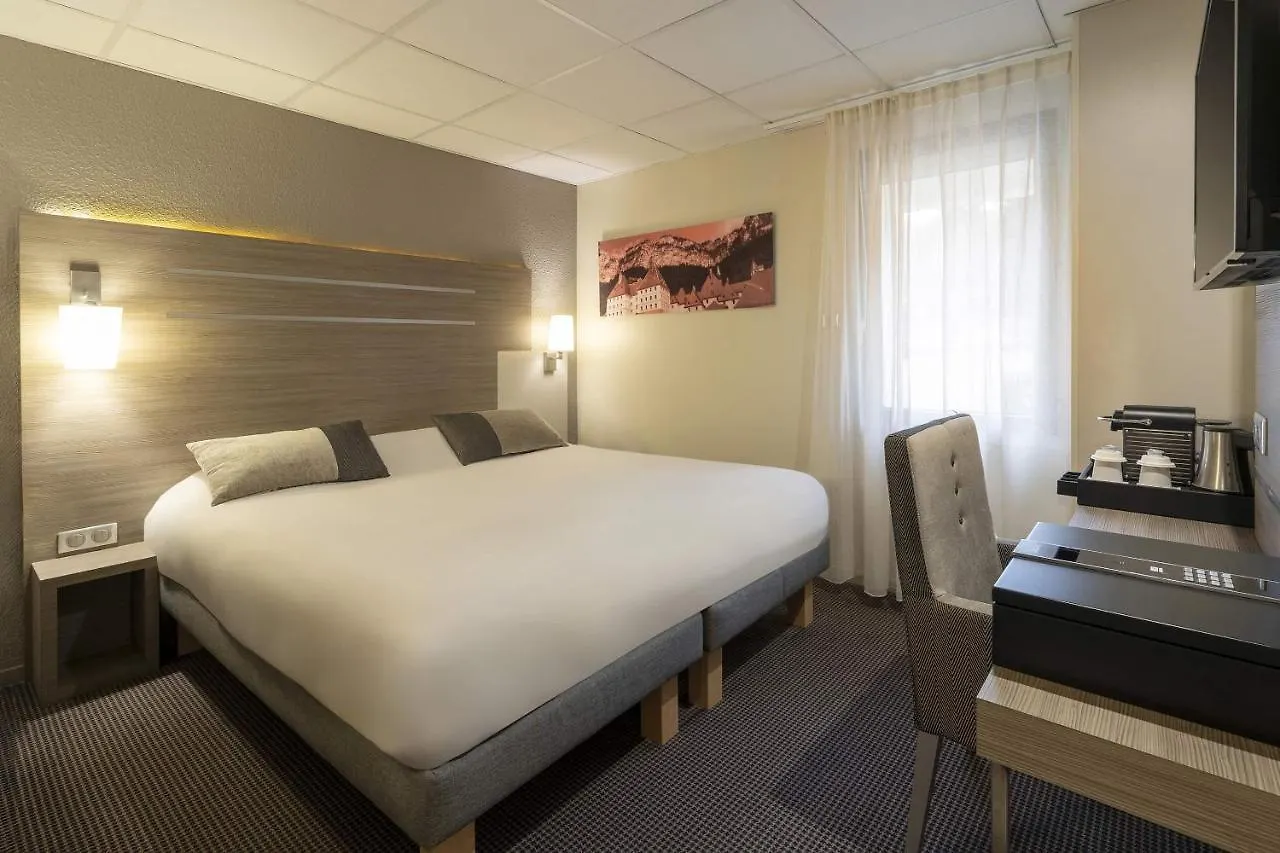 Best Western Voiron Centre 3*,  Frankreich