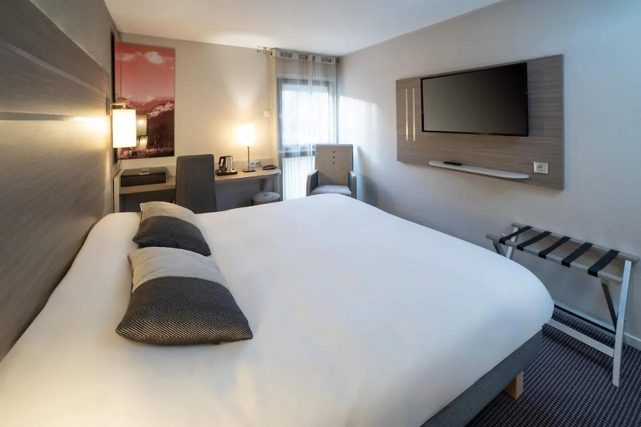 Best Western Voiron Centre 3*,  Frankreich