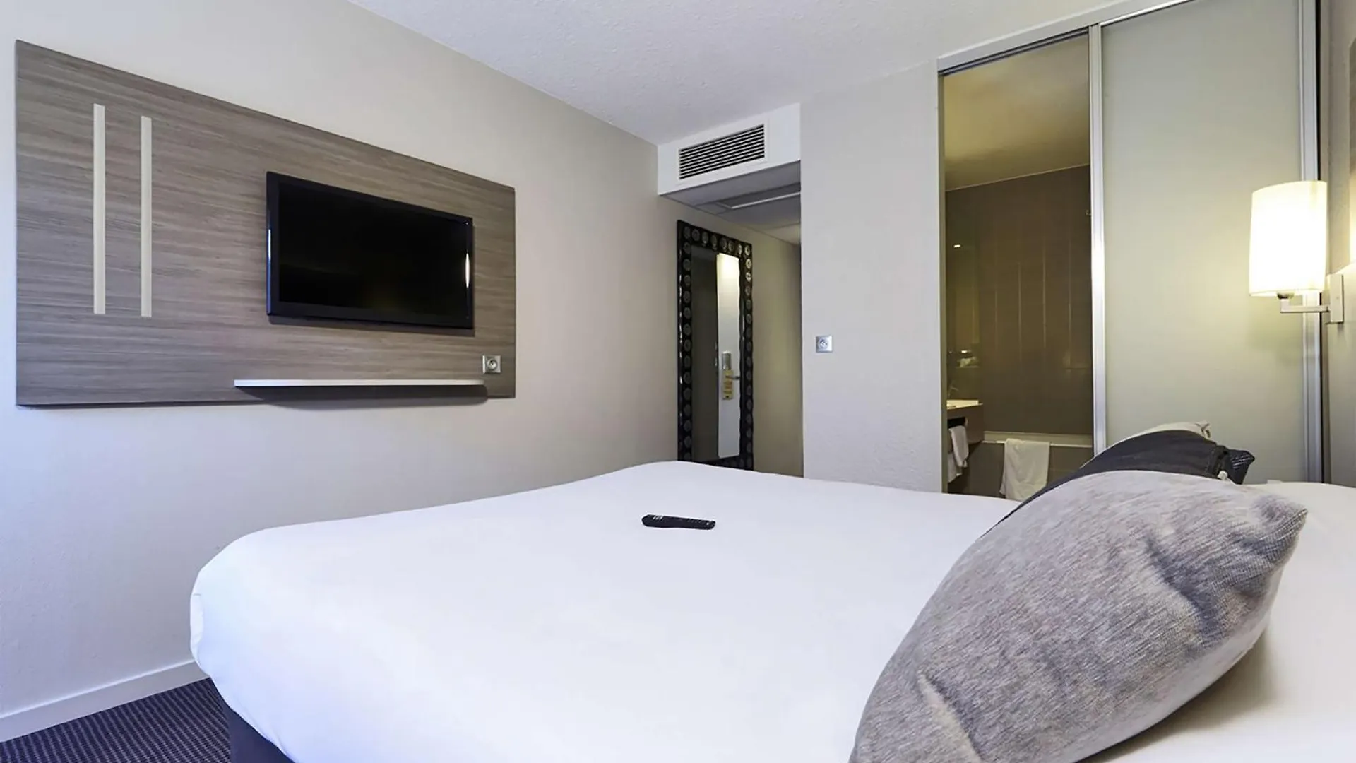 Best Western Voiron Centre Frankreich