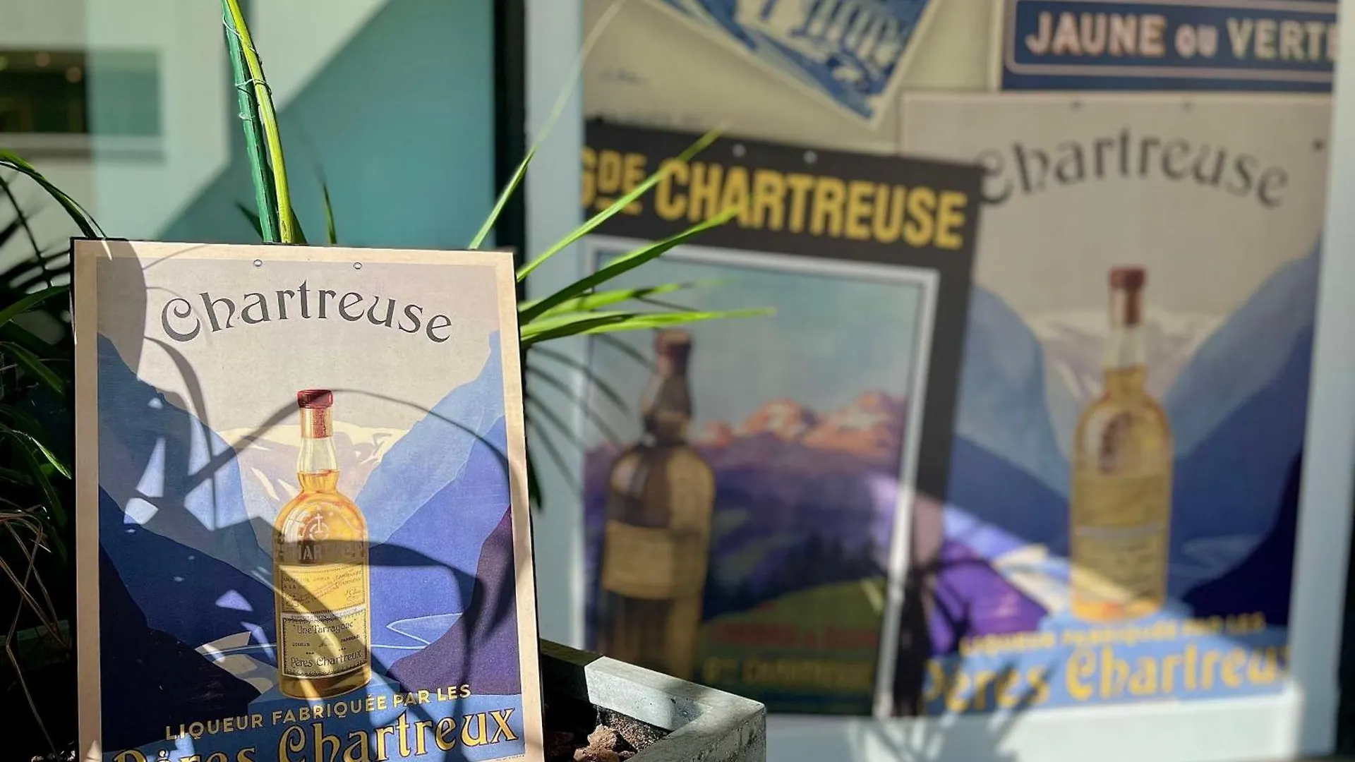 Best Western Voiron Centre Hotel