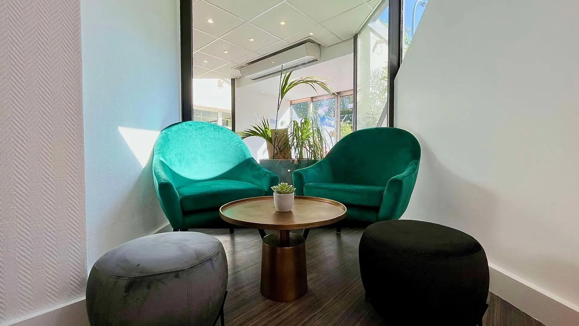Best Western Voiron Centre
