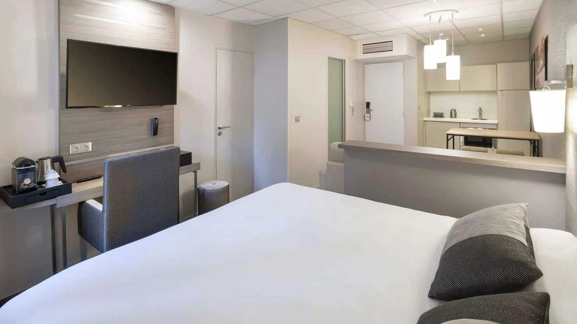 Best Western Voiron Centre