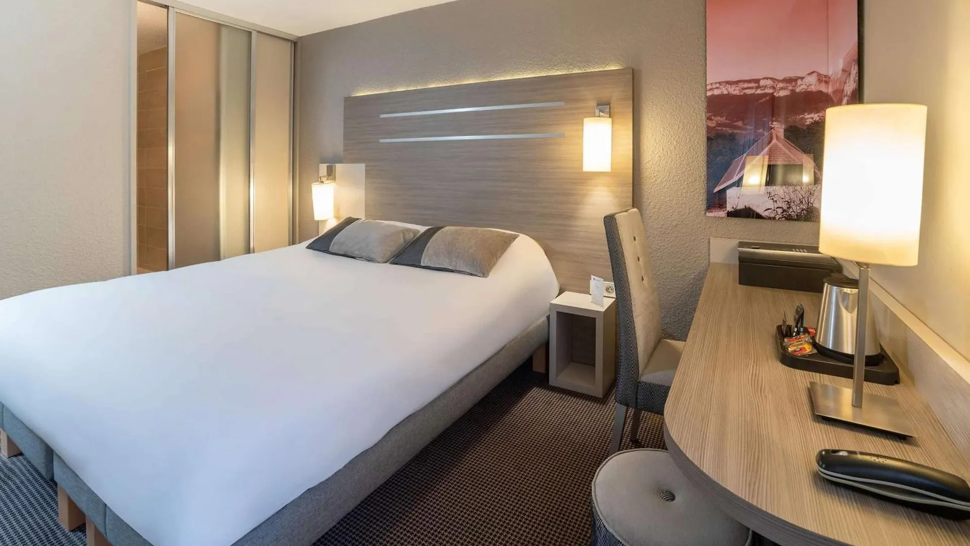 Best Western Voiron Centre
