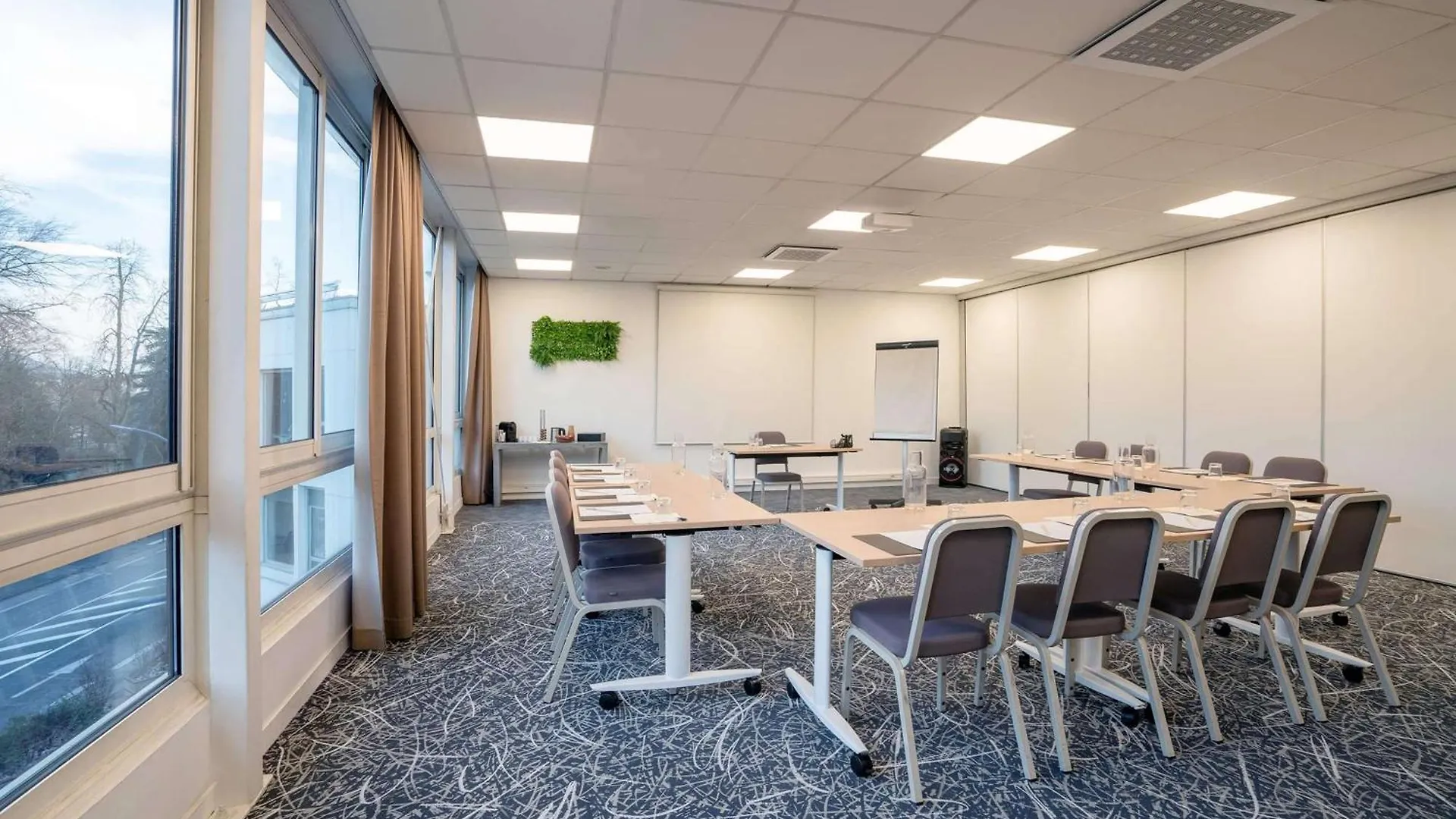 Best Western Voiron Centre 3*,  Frankreich