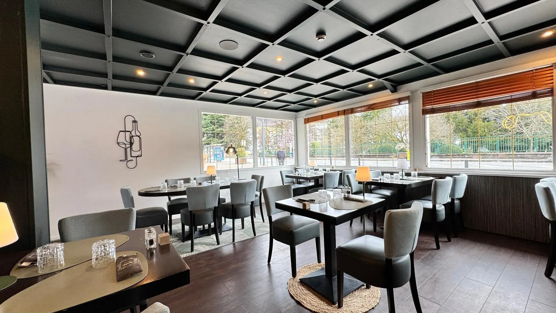 Best Western Voiron Centre Hotel