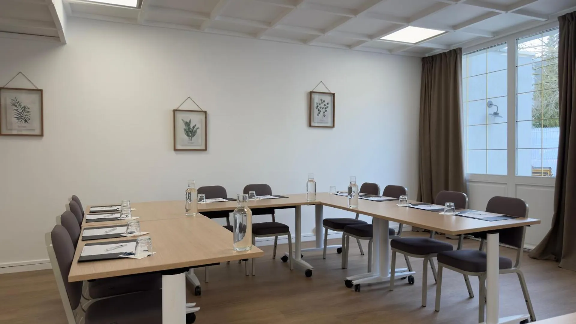 Best Western Voiron Centre 3*,  Frankreich