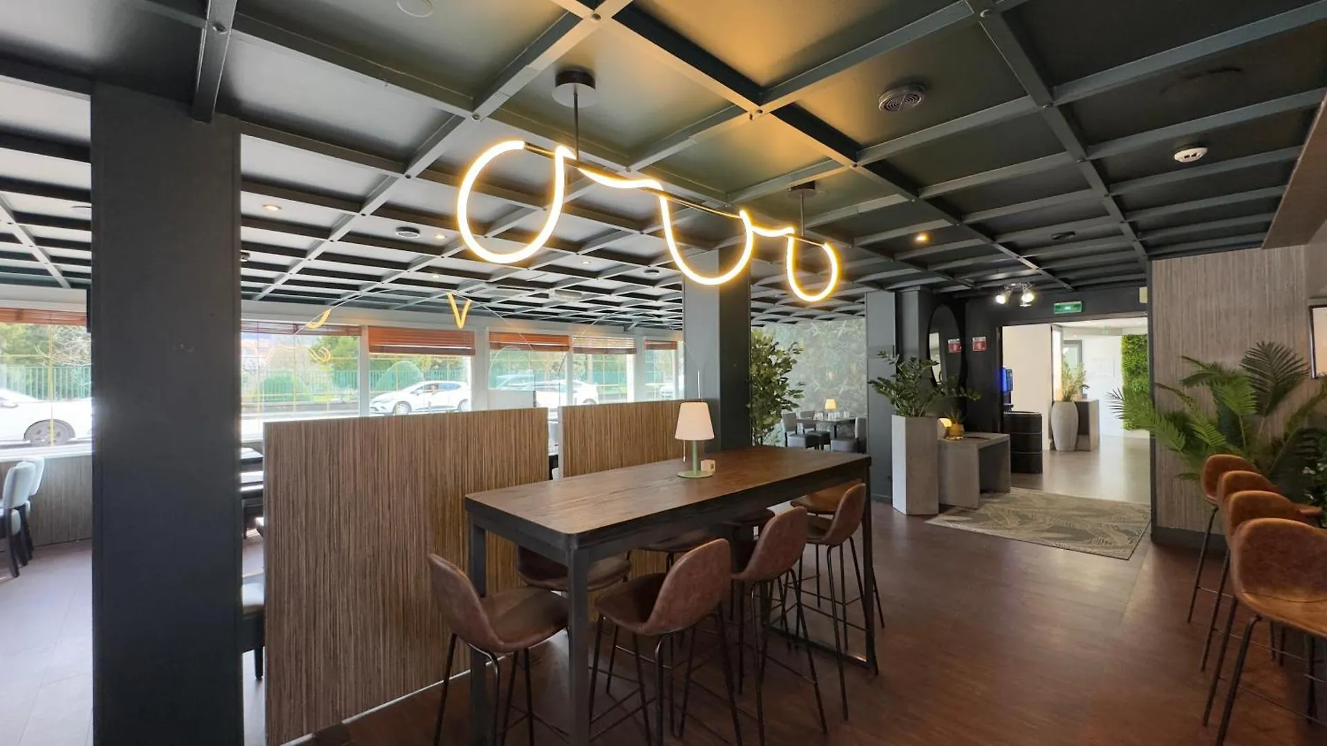 Best Western Voiron Centre Hotel
