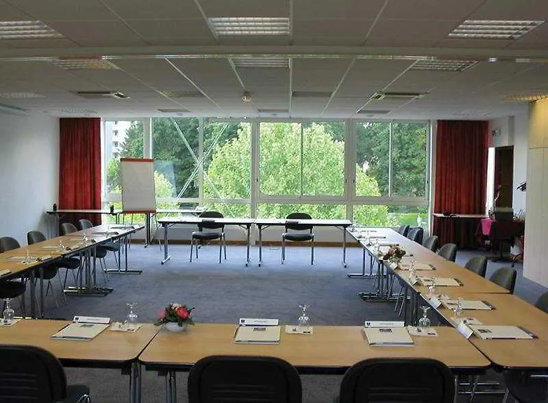 Best Western Voiron Centre