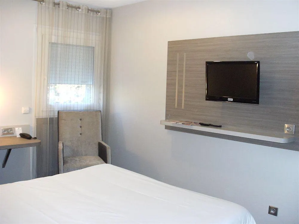 Best Western Voiron Centre Hotel